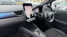 Renault Symbioz 1.6 E-Tech FHEV 145 Techno Esprit Alpine 5dr Auto Hybrid Estate